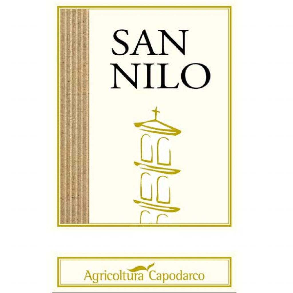 San-nilo-Bianco