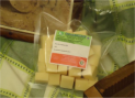 bocconcini